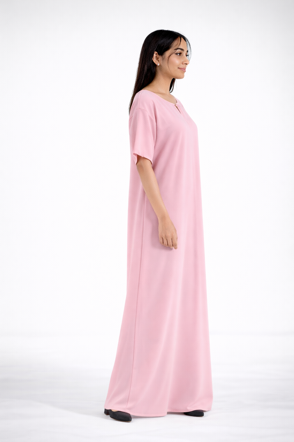 Half Sleeve Inner ( Pink )