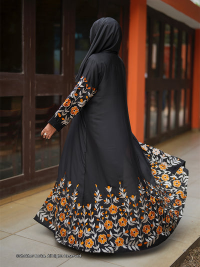 Tasmiha Koti Abaya