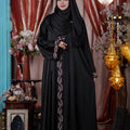 Midisha Zafran Borka