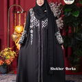 Mahira Premium Borka