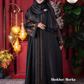 Natasha Exclusive Borka