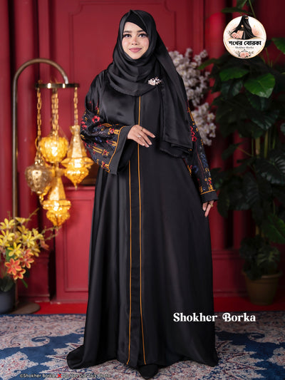Natasha Exclusive Borka