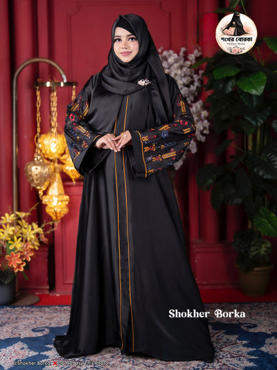 Natasha Exclusive Borka