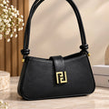 Evelina Handbag ( Black )