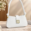 Evelina Handbag ( White )