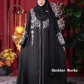Mahira Premium Borka