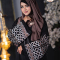 Riyasha Embroidery Borka