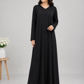 Full Sleeve Inner ( Black )