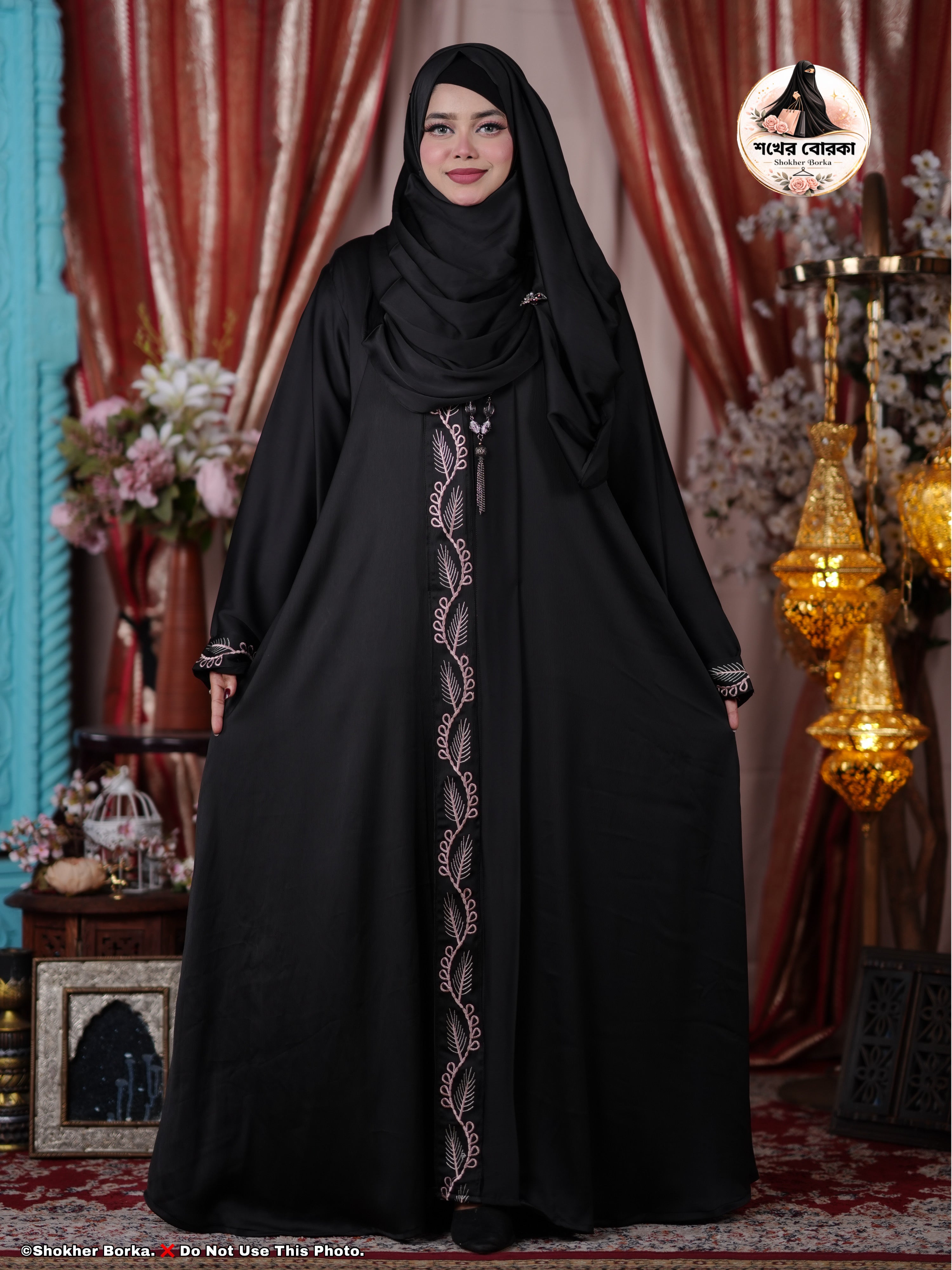 Midisha Zafran Borka