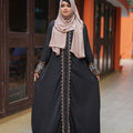 Musafa Borka (Black)