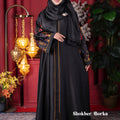 Natasha Exclusive Borka