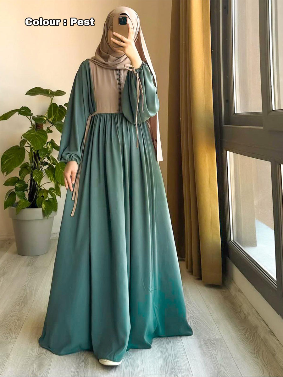 Samira Abaya ( pest )