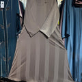 Inaya Premium Abaya ( Brown )