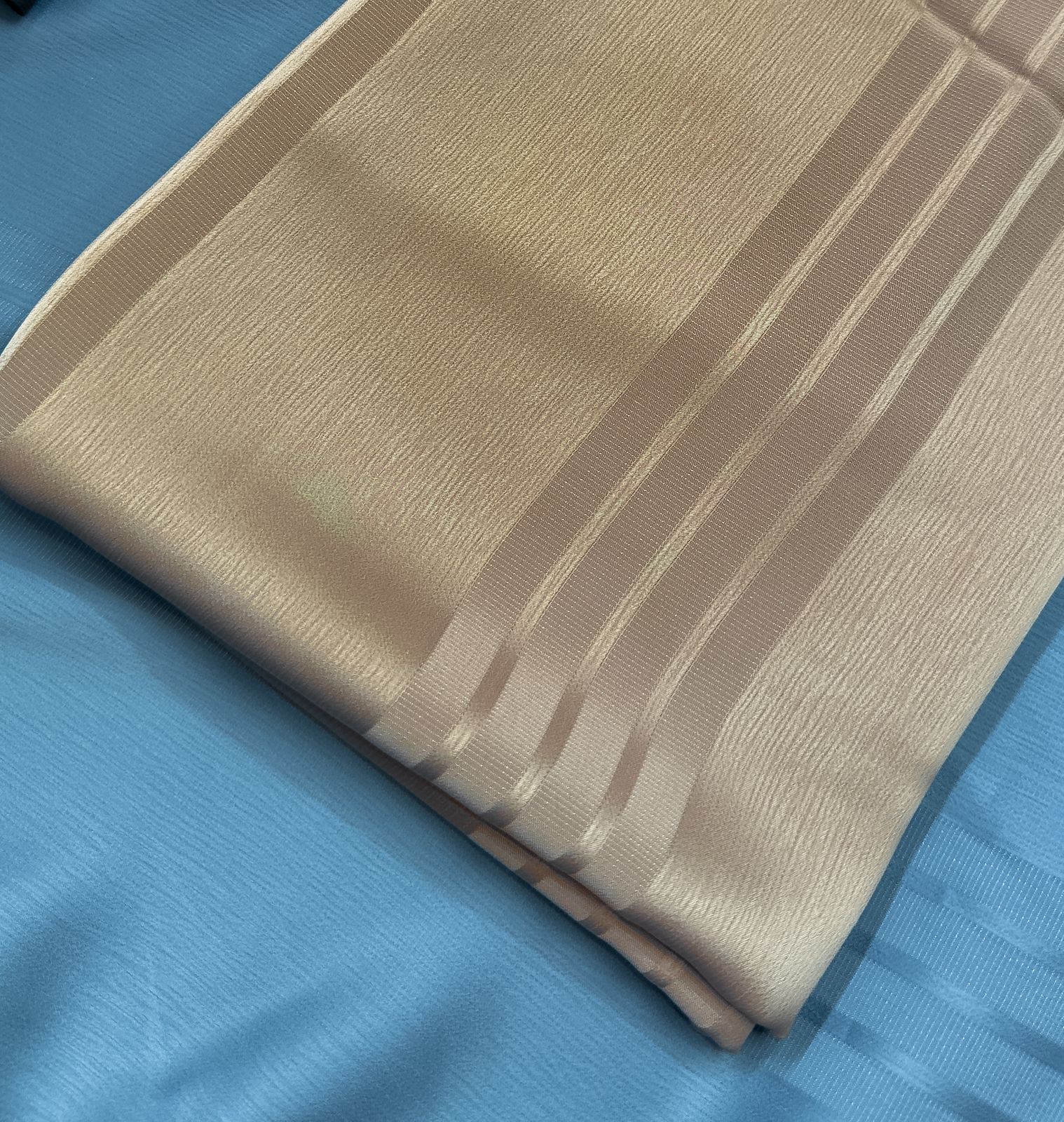 Inaya Premium Abaya ( Brown )