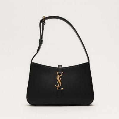 Trendy Hand Bag ( Black )
