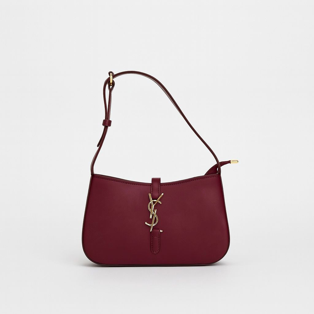 Trendy Hand Bag ( Maroon )