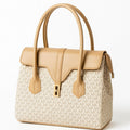 MkB Tote Bag ( Cream )
