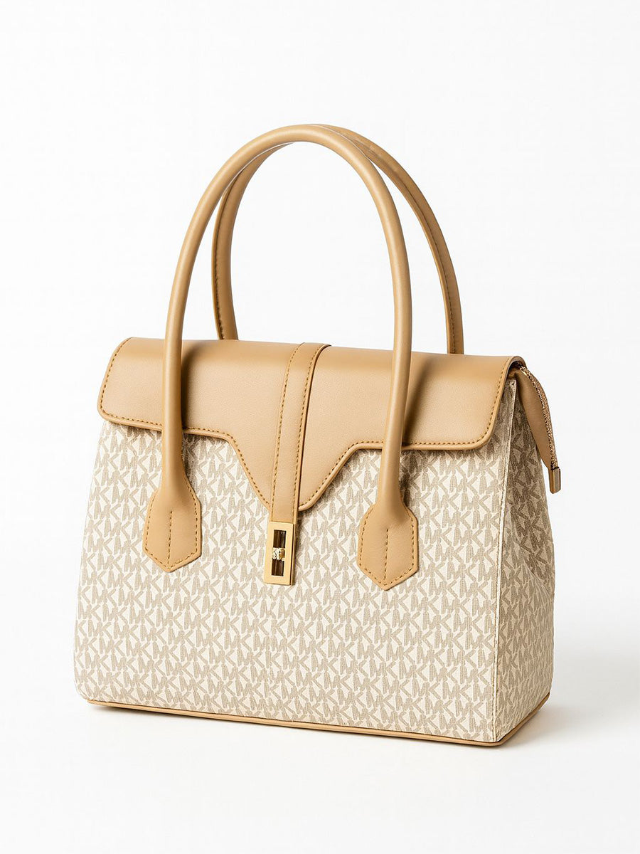 MkB Tote Bag ( Cream )