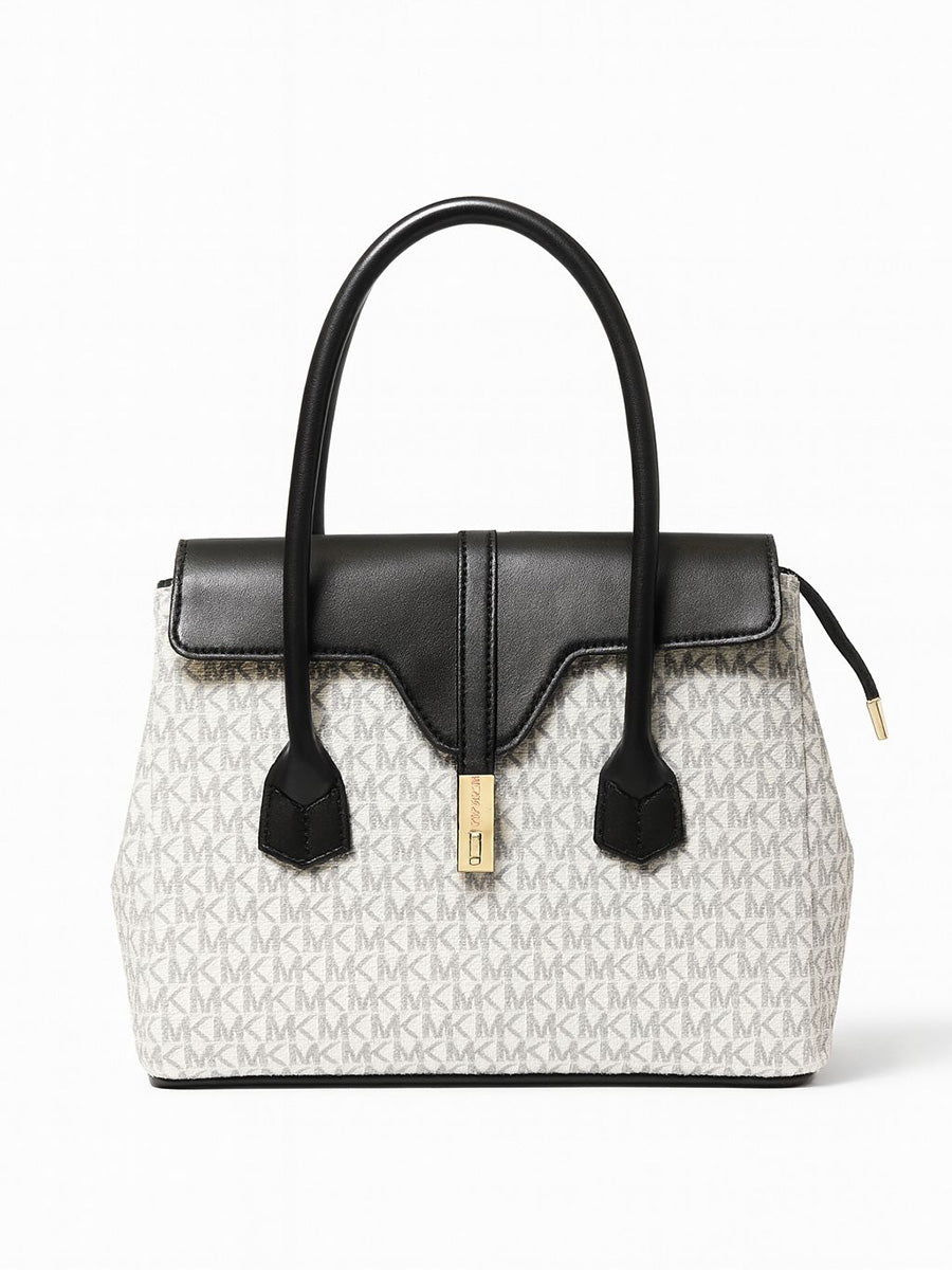 MkB Tote Bag ( White )