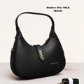 Modern Chic Bag YSLB (Black)