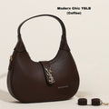 Modern Chic Bag YSLB ( Coffee )